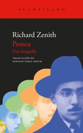 PESSOA. UNA BIOGRAFÍA