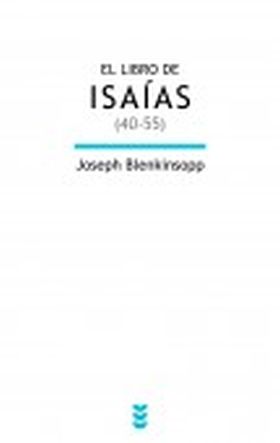 El libro de Isaías (40-55)