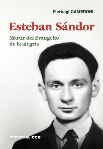 ESTEBAN SÁNDOR