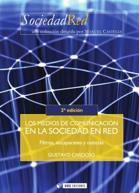 Los medios de comunicación en la Sociedad en Red