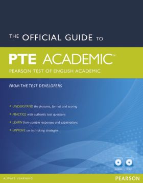 THE OFFICIAL GUIDE TO PTE ACADEMIC