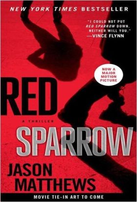 RED SPARROW