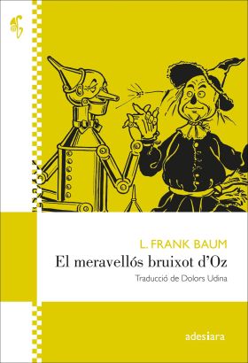 El meravellós bruixot dOz