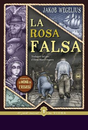 LA ROSA FALSA