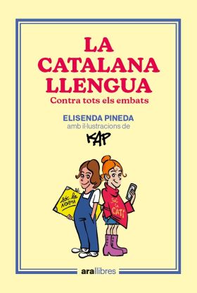 CATALANA LLENGUA, LA