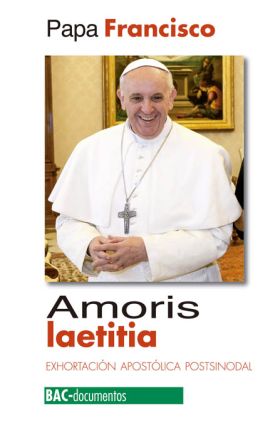 AMORIS LAETITIA