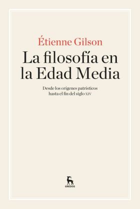 LA FILOSOFIA EN LA EDAD MEDIA