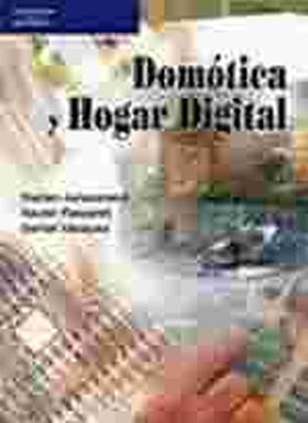 DOMOTICA Y HOGAR DIGITAL