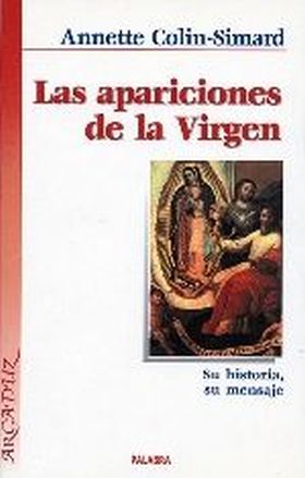 APARICIONES DE LA VIRGEN