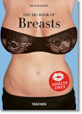 The Little Big Book of Breasts