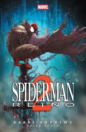 SPIDERMAN REINO 2