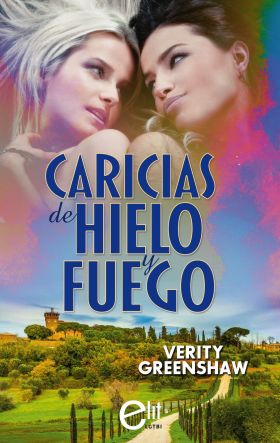 CARICIAS DE HIELO Y FUEGO