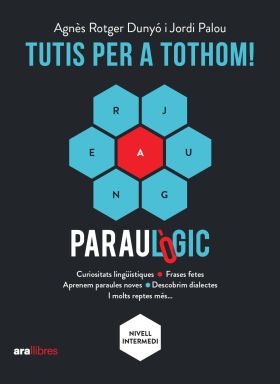TUTIS PER A TOTHOM