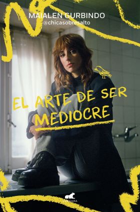 ARTE DE SER MEDIOCRE, EL