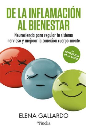 DE LA INFLAMACION AL BIENESTAR