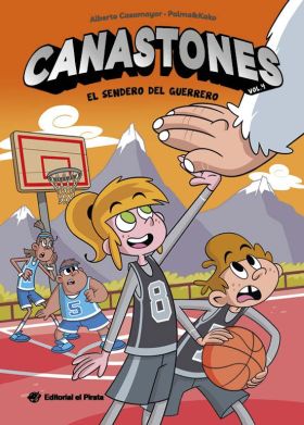 CANASTONES - VOL. 4