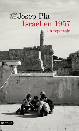 ISRAEL EN 1957
