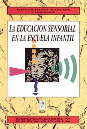 EDUCACION SENSORIAL EN LA ESCUELA INFANT