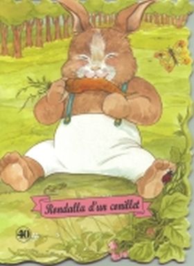 Rondalla d'un conillet