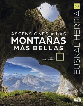 ASCENSIONES A LAS MONTAÑAS MAS BELLAS