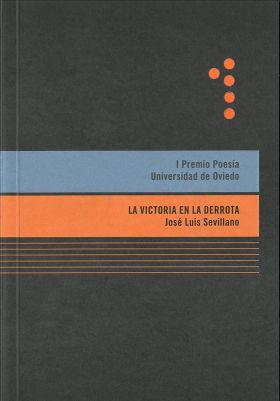 LA VICTORIA EN LA DERROTA