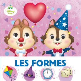 LAS FORMES