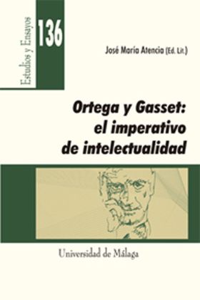 ORTEGA Y GASSET