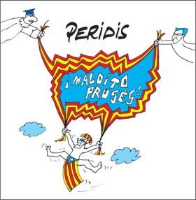 MALDITO PRUSES