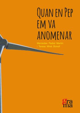 QUAN EN PEP EM VA ANOMENAR