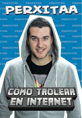 Cómo trolear en internet