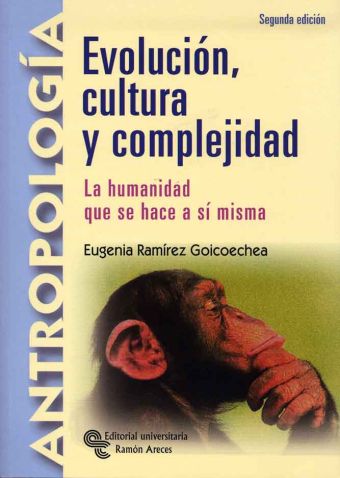 Evolución, cultura y complejidad