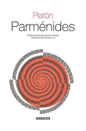 PARMÈNIDES