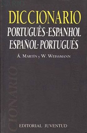 DICC. ESPAÑOL-PORTUGUES