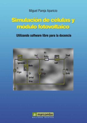 ++++Simulación de célula y módulo fotovoltaico