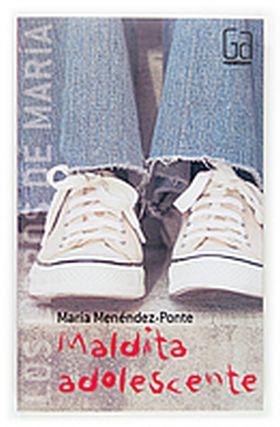 MALDITA ADOLESCENTE