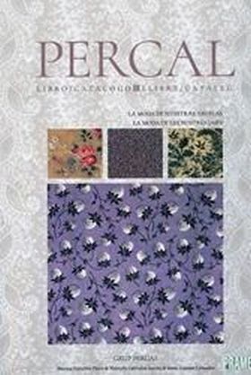 PERCAL, LA MODA DE NUESTRAS ABUELAS