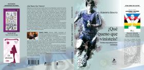 ¡QUÉ BUENO QUE VINISTEIS! FUTBOLISTAS ARGENTINOS EN ESPAÑA