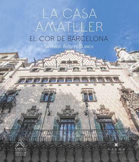 LA CASA AMATLLER