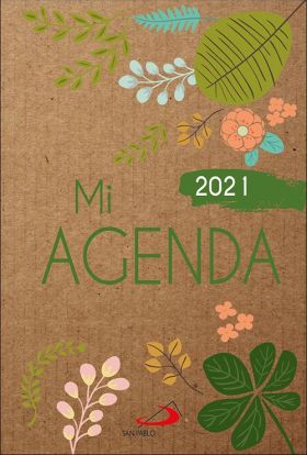 MI AGENDA 2021