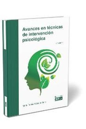 Avances en técnicas de intervención psicológica