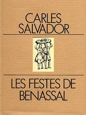 LES FESTES DE BENASSAL