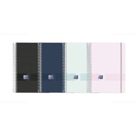 AGENDA OXFORD L&G TP 12X18 SEMANA A LA VISTA 25-26 SUR ES