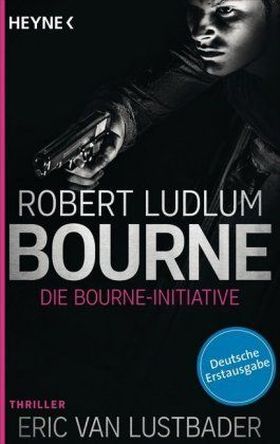 DIE BOURNE INITIATIVE 14