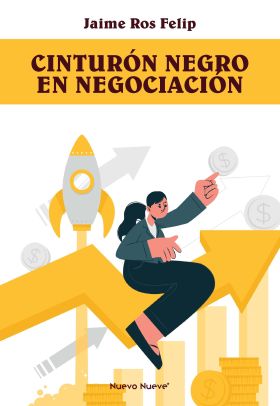 CINTURON NEGRO EN NEGOCIACION