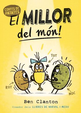 EL MILLOR DEL MON!