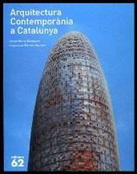 Arquitectura Contemporània a Catalunya