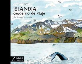 ISLANDIA : CUADERNO DE VIAJE