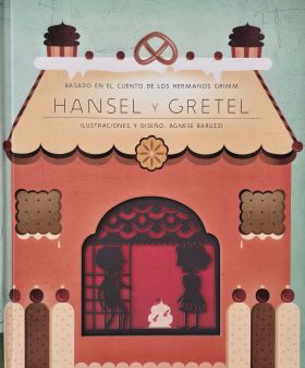 Hansel y Gretel
