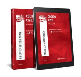 CODIGO CIVIL 2017