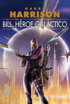 BILL, HEROE GALACTICO